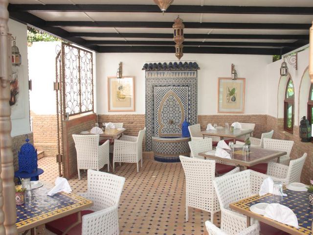 Asilah city hotels in Morocco