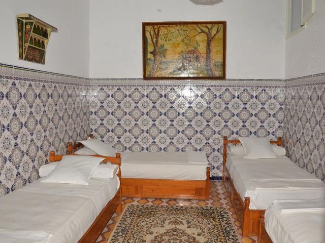 Hotels in Asilah, Morocco