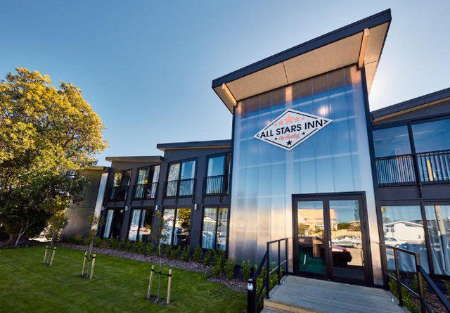 Top 10 New Zealand Recommended Hotels 2022