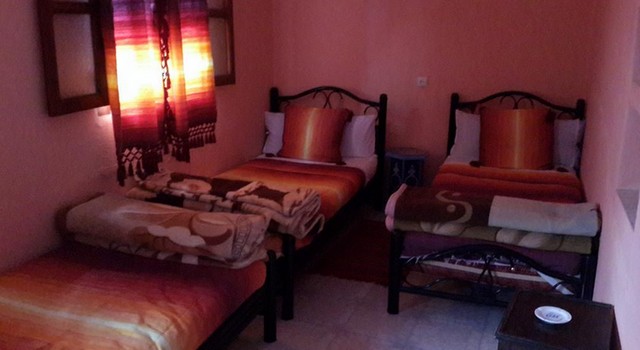 The cheapest hotels in Chefchaouen