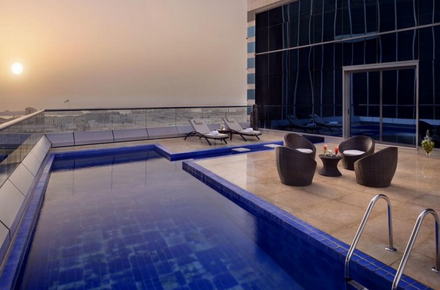 H Dubai Hotel
