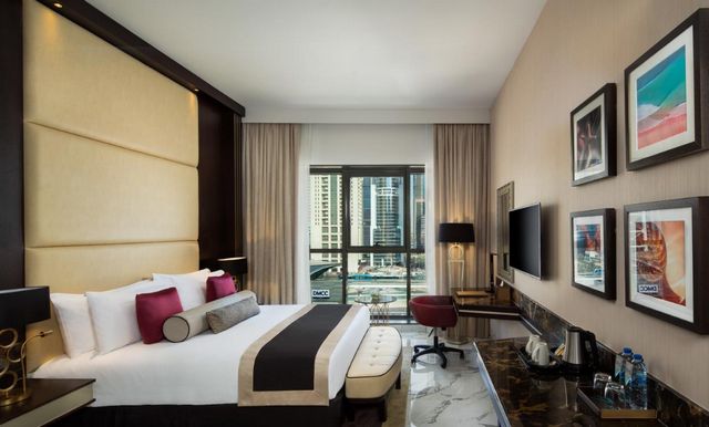 A number of Millennium Dubai hotels to get to know the best follow our report