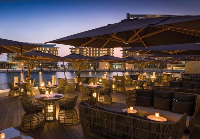 The Bulgari Resort, Dubai