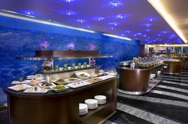 Atana Hotel in Dubai