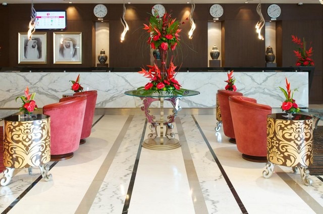 1581366073 539 Report on Ramada Al Barsha Hotel Dubai - Report on Ramada Al Barsha Hotel Dubai