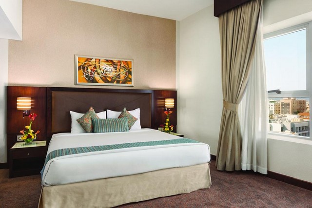 Ramada Deira Dubai Hotel