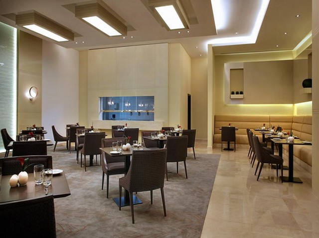 Cosmopolitan Hotel Dubai Emirates