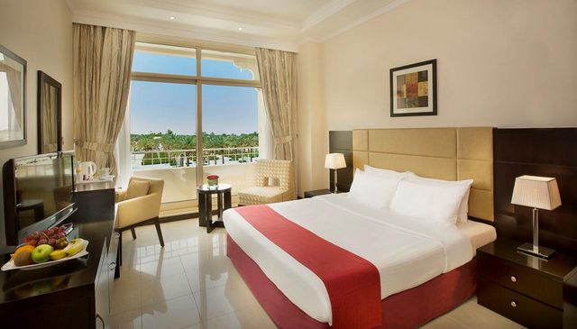 Hotel prices in Al Ain