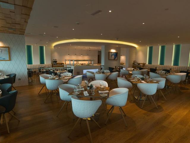Premier Inn Dubai Silicon Oasis Hotel