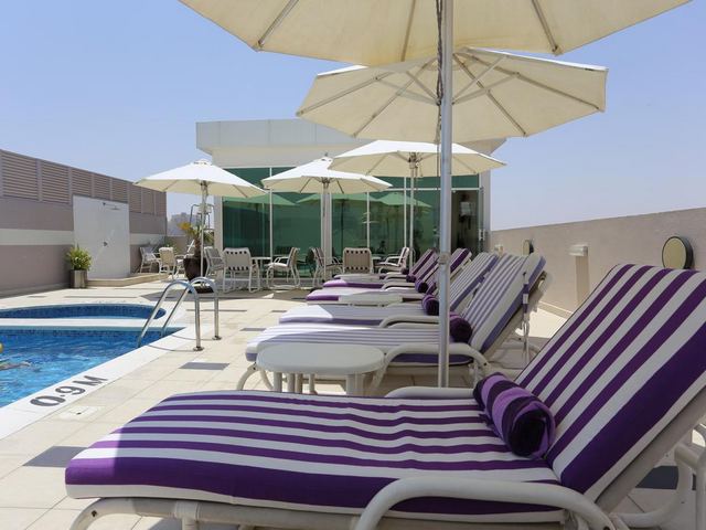 Premier Inn Dubai Silicon Oasis is one of the most luxurious chain of the Premier Inn Dubai Hotel, it offers many facilities