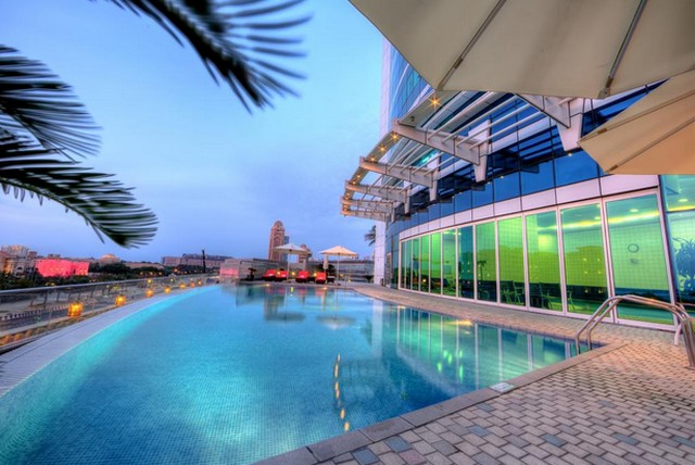 Tamani Hotel in Dubai