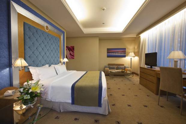 Byblos Hotel Dubai