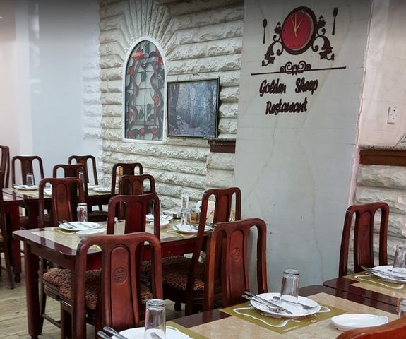 Al Ain Restaurants Directory
