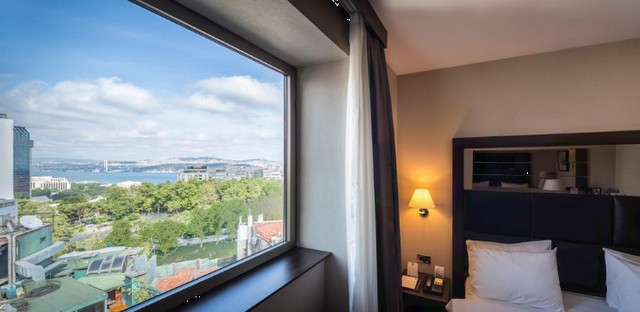 Midtown Taksim Hotel