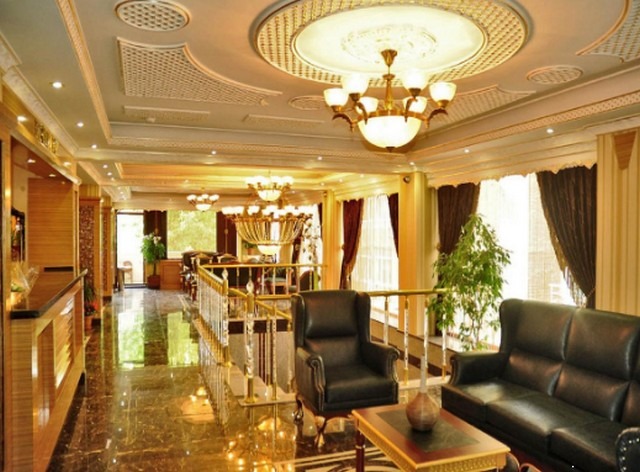Alfa Hotel Istanbul