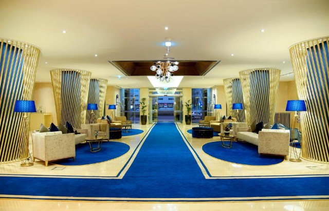 Mercure Dubai Hotel