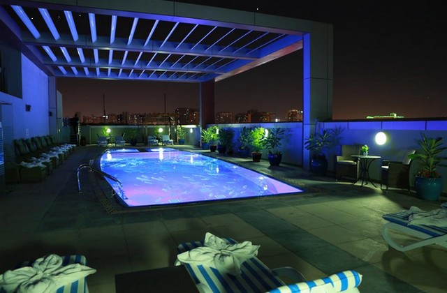 Telal Hotel Apartments Dubai
