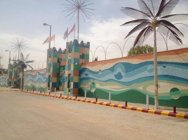 The 6 best activities in the zoo in Al-Kharj