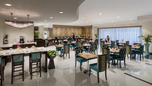 Savoy Crest Hotel Apartments Dubai