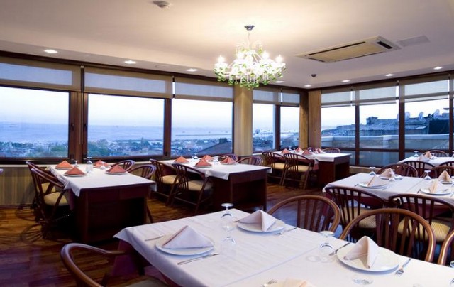 Istanbul Grand Yavuz Hotel