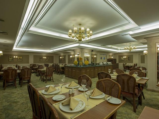 Yiji Talb Hotel Istanbul