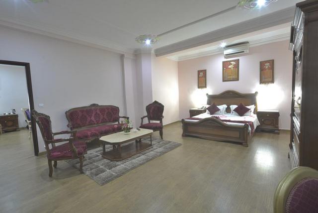 Hotels in Blida