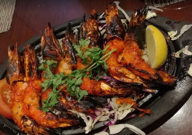 The 4 most popular tried and tested Hafar Al-Batin restaurants