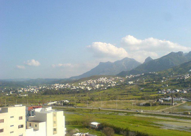 The 6 best recommended hotels in Tetouan 2022