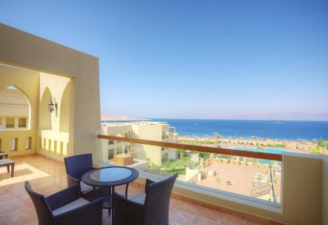 Aqaba Tala Bay Hotel