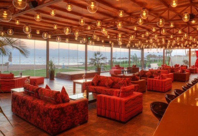 Tala Bay Resort, Aqaba