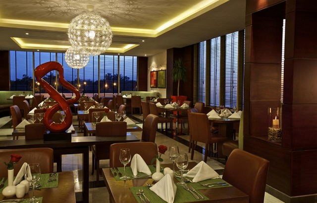 Hilton Aqaba Hotel