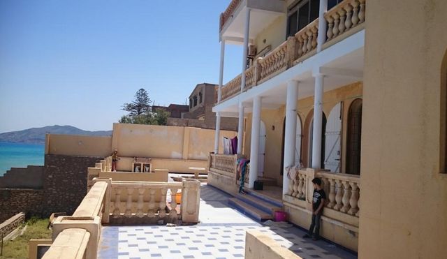 Oran Al-Turk Hotels