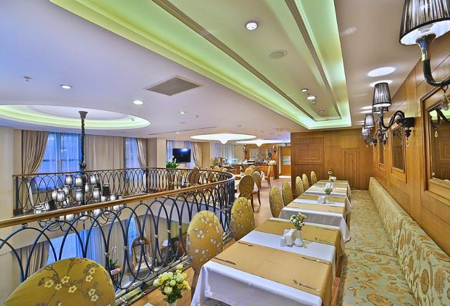 Prices for Adelmar Hotel Istanbul