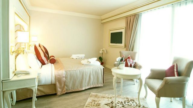 Advantages of the Halifax Istanbul Hotel 
