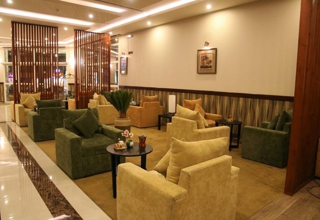 Naramis Hotel in Unaizah