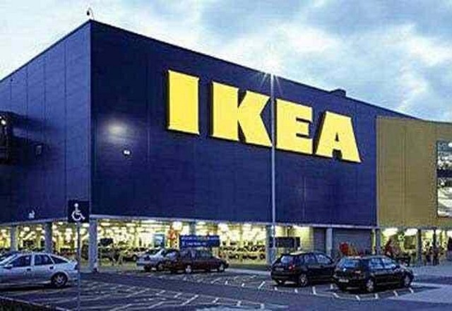 The IKEA Mall Onaizah