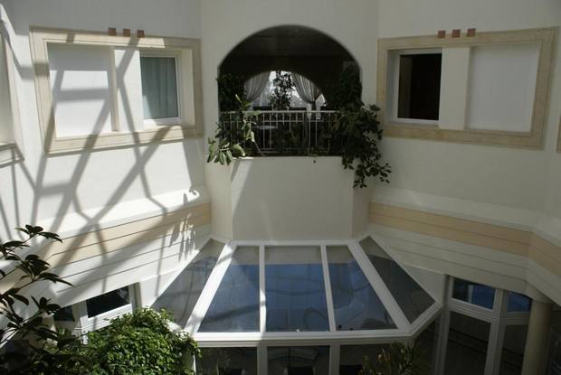 Mouradi Palace Hotel Sousse