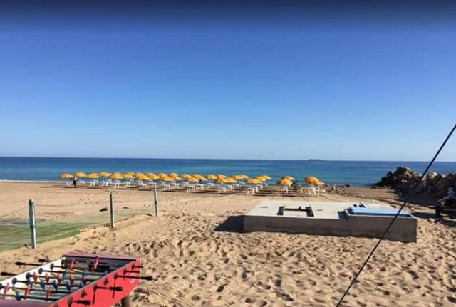 Andalusia Beach, Oran