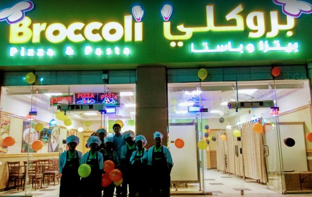The best restaurants in Al Khafji