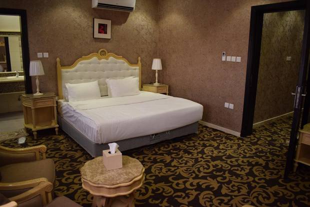 Concorde Hotel Hafar Al-Batin