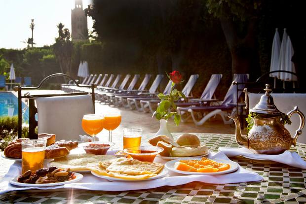 1581370473 25 Report on the Shams Hotel Marrakech - Report on the Shams Hotel Marrakech
