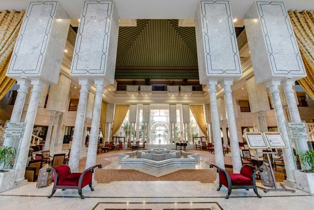     Royal Hammamet Hotel in Tunis