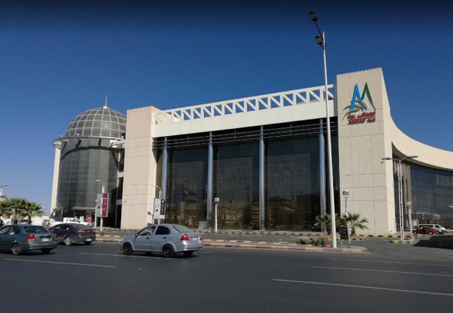 The 6 best activities inside Asdaf Mall, Khamis Mushait