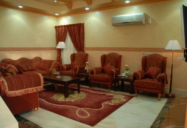 1581370742 311 Report on Al Fanar Hotel Yanbu - Report on Al Fanar Hotel, Yanbu
