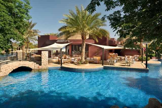 Movenpick Hotel Aqaba Tala Bay
