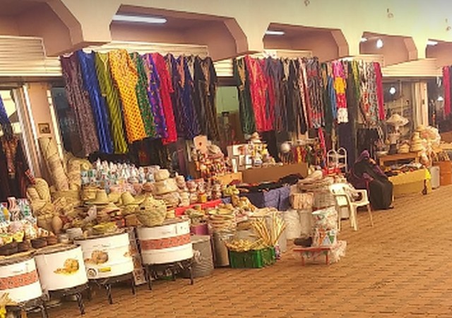 Khamis Mushait cheap market in Saudi Arabia