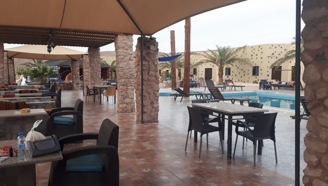 Aqaba House Resort