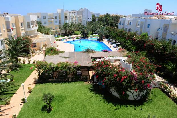The 5 best apartments for rent in Hammamet Tunisia Recommended 2022