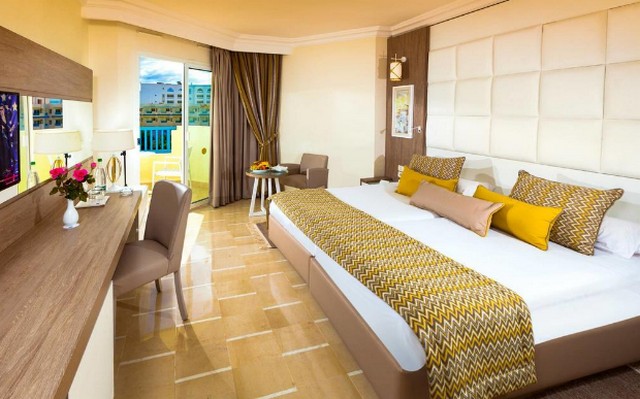 Sousse Tunisia 5 Stars hotels 