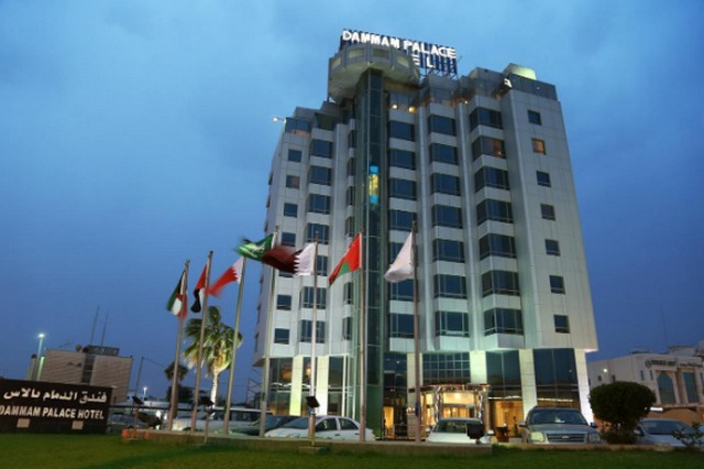 Palace Hotel Dammam